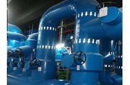 空調(diào)冷凍回水水管管道保溫施工